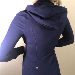 Lululemon Jacket